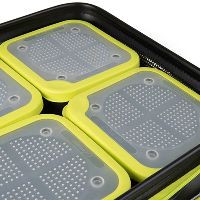 Hot Sale ๐ Matrix Horizon X Bait Bag System Luggage ๐ 15 Hot Sale ๐ Matrix Horizon X Bait Bag System Luggage ๐ - Image 15