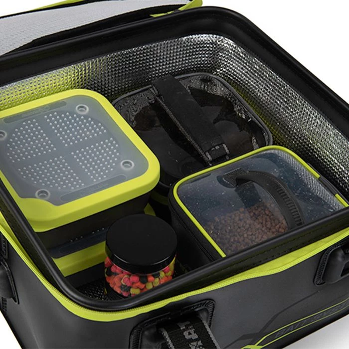 Hot Sale ๐ Matrix Horizon X Bait Bag System Luggage ๐ 14 Hot Sale ๐ Matrix Horizon X Bait Bag System Luggage ๐ - Image 14