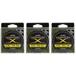 Cheap 🧨 Matrix Horizon X 🧥 Coated Distance Braid 150m Line 👍