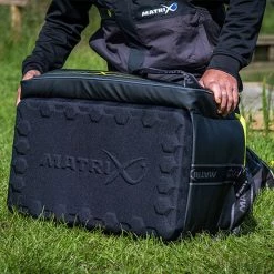 Best Pirce 👍 Matrix Horizon X Compact Carryall Fishing Bag Luggage ⭐ -Prologic Fishing Official matrix horizon x compact carryall bottom