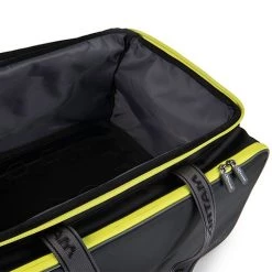 Best Pirce 👍 Matrix Horizon X Compact Carryall Fishing Bag Luggage ⭐ -Prologic Fishing Official matrix horizon x compact carryall open