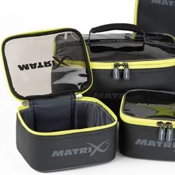 Best Pirce 👍 Matrix Horizon X Compact Carryall Fishing Bag Luggage ⭐ -Prologic Fishing Official matrix horizon x compact carryall open lid