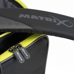 Best Pirce 👍 Matrix Horizon X Compact Carryall Fishing Bag Luggage ⭐ -Prologic Fishing Official matrix horizon x compact carryall padded strap