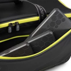 Best Pirce 👍 Matrix Horizon X Compact Carryall Fishing Bag Luggage ⭐ -Prologic Fishing Official matrix horizon x compact carryall pockets