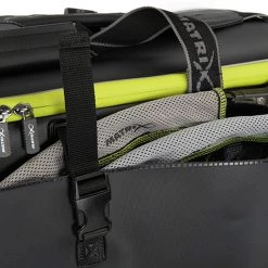 Cheap 🔔 Matrix Horizon X EVA Multi Net Bag Large Luggage 🛒 -Prologic Fishing Official matrix horizon x eva multi net bag large pockets