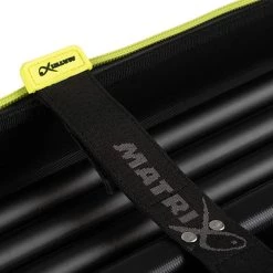 Flash Sale ❤️ Matrix Horizon X Multi Fishing Pole Holdall Luggage 🧨 -Prologic Fishing Official matrix horizon x multi pole holdall internal strap