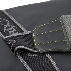 Flash Sale ❤️ Matrix Horizon X Multi Fishing Pole Holdall Luggage 🧨 -Prologic Fishing Official matrix horizon x multi pole holdall stitching detail