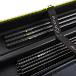 Flash Sale ❤️ Matrix Horizon X Multi Fishing Pole Holdall Luggage 🧨 -Prologic Fishing Official matrix horizon x multi pole holdall top kits example