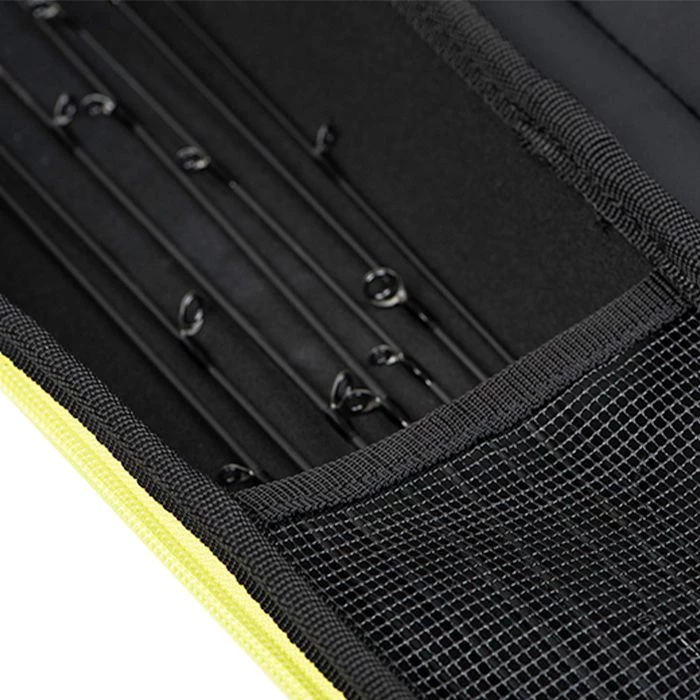 Cheap 🛒 Matrix Horizon X Rigid Fishing Rod Holdall 2-4 Luggage 🔥 - Image 13