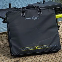 Wholesale 🔔 Matrix Horizon X Side Tray Storage Luggage ⌛ -Prologic Fishing Official matrix horizon x side tray storage 2