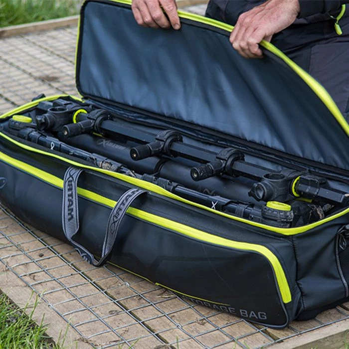 Best Pirce 👏 Matrix Horizon X XL Storage Fishing Bag Luggage 👏 - Image 7