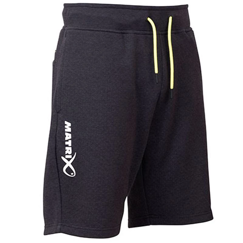 Best Sale ๐งจ Matrix Minimal Black Marl Jogger Shorts Clothing ๐ฅฐ 2 Best Sale ๐งจ Matrix Minimal Black Marl Jogger Shorts Clothing ๐ฅฐ - Image 2