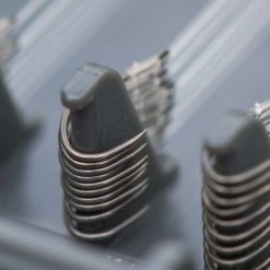 Cheapest 🤩 Matrix MXC-1 Medium Spade End Barbless Hooks Terminal Tackle 🎉 -Prologic Fishing Official matrix mxc 1 spade end barbless hooks 6 1