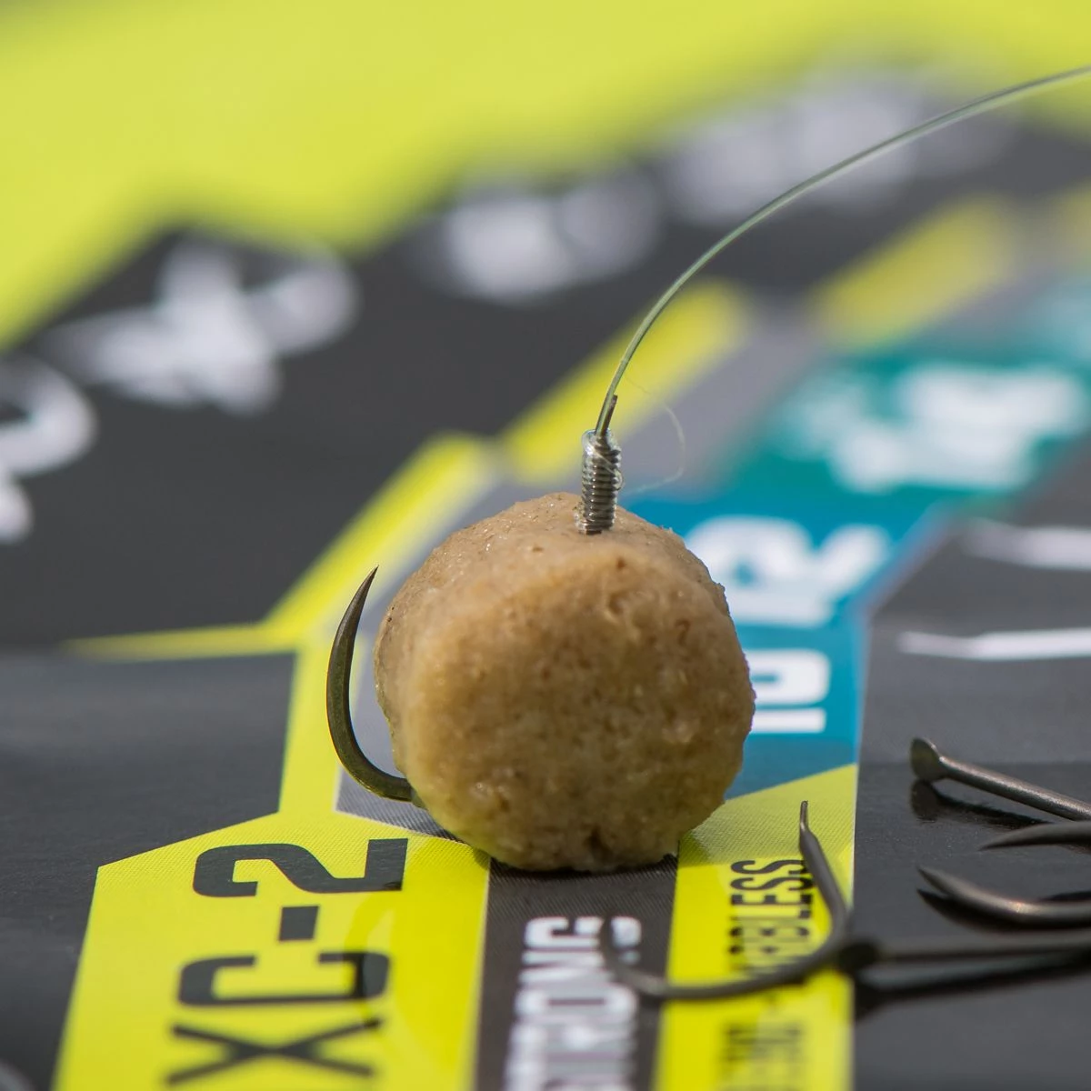 Flash Sale 🤩 Matrix MXC-2 X-Strong Spade End Barbless Hooks Terminal Tackle ❤️ 5 Flash Sale 🤩 Matrix MXC-2 X-Strong Spade End Barbless Hooks Terminal Tackle ❤️ - Image 5