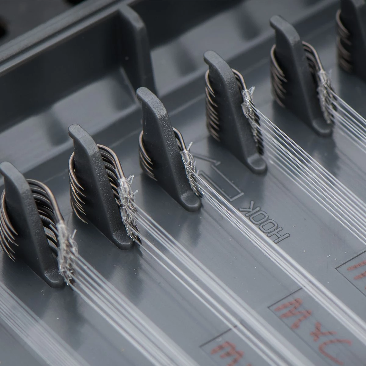 Flash Sale 🤩 Matrix MXC-2 X-Strong Spade End Barbless Hooks Terminal Tackle ❤️ 8 Flash Sale 🤩 Matrix MXC-2 X-Strong Spade End Barbless Hooks Terminal Tackle ❤️ - Image 8