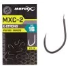 Flash Sale 🤩 Matrix MXC-2 X-Strong Spade End Barbless Hooks Terminal Tackle ❤️