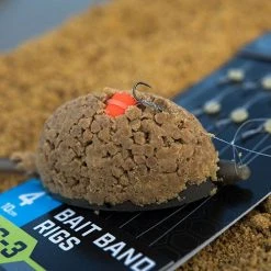 Wholesale 🌟 Matrix MXC-3 Eyed Barbless Bait Band Rigs 10cm Terminal Tackle 🎁 -Prologic Fishing Official matrix mxc 3 eyed barbless bait band rigs 10cm 3 1