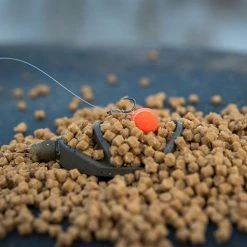 Wholesale 🌟 Matrix MXC-3 Eyed Barbless Bait Band Rigs 10cm Terminal Tackle 🎁 -Prologic Fishing Official matrix mxc 3 eyed barbless bait band rigs 10cm 5 1