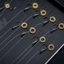 Buy 🌟 Matrix MXC-3 Eyed Barbless Bait Band Rigs 15cm Terminal Tackle 🎉 -Prologic Fishing Official matrix mxc 3 eyed barbless bait band rigs 15cm 3 1