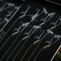 New 😀 Matrix MXC-3 Eyed Barbless Super Stop Rigs 15cm Terminal Tackle ⭐ -Prologic Fishing Official matrix mxc 3 eyed barbless super stop rigs 15cm 3 1