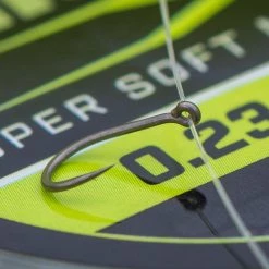 Best reviews of 👍 Matrix MXC-4 X-Strong Eyed Barbless Hooks Terminal Tackle 🎁 -Prologic Fishing Official matrix mxc 4 x strong eyed barbless hooks 8 1