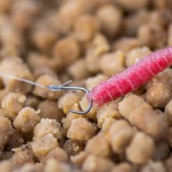 Best reviews of ⌛ Matrix MXC-5 Light Spade End Barbless Hooks Terminal Tackle ⌛ -Prologic Fishing Official matrix mxc 5 light spade end barbless hooks 4 1