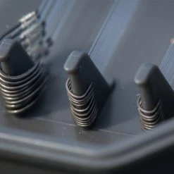 Best reviews of ⌛ Matrix MXC-5 Light Spade End Barbless Hooks Terminal Tackle ⌛ -Prologic Fishing Official matrix mxc 5 light spade end barbless hooks 5 1