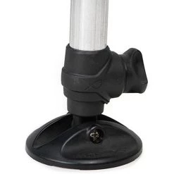 Flash Sale 🛒 Matrix Pro Feeder Tray Seat Box Accessories 🌟 -Prologic Fishing Official matrix pro feeder tray foot detail