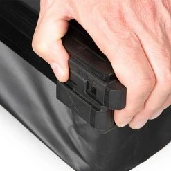 Flash Sale 🛒 Matrix Pro Feeder Tray Seat Box Accessories 🌟 -Prologic Fishing Official matrix pro feeder tray locking clip