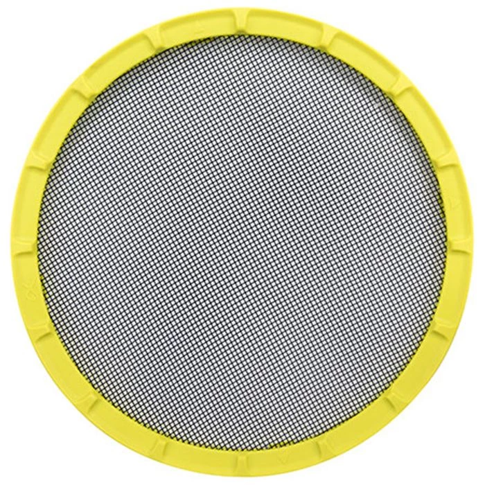 Promo 🥰 Matrix Riddle Insert Fine Mesh 3mm Buckets & Riddles 👏 1 Promo 🥰 Matrix Riddle Insert Fine Mesh 3mm Buckets & Riddles 👏