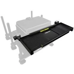 Hot Sale 💯 Matrix Slim Extending Side Tray Seat Box Accessories ✨ -Prologic Fishing Official matrix slim extending side tray 2