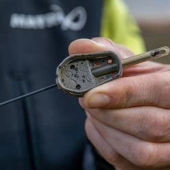 Cheapest 🔔 Matrix Elasticated Stems x2 Terminal Tackle ❤️ -Prologic Fishing Official matrix small elasticated stems x2 in use 1