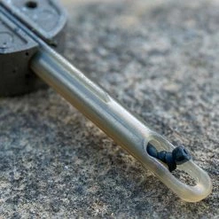 Cheapest 🔔 Matrix Elasticated Stems x2 Terminal Tackle ❤️ -Prologic Fishing Official matrix small elasticated stems x2 in use 3