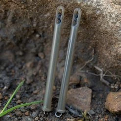 Cheapest 🔔 Matrix Elasticated Stems x2 Terminal Tackle ❤️ -Prologic Fishing Official matrix small elasticated stems x2 in use 4