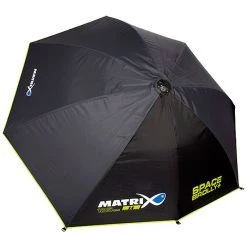 Budget ❤️ Matrix Space Brolly 125cm Umbrellas 👍