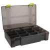 Cheapest 🤩 Matrix Storage Box 16 Compartment Deep Tackle Boxes 🧨