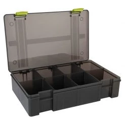 Top 10 ❤️ Matrix Storage Box 8 Compartment Deep Tackle Boxes 👍