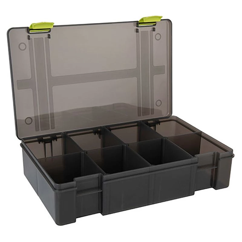 Top 10 ❤️ Matrix Storage Box 8 Compartment Deep Tackle Boxes 👍 1 Top 10 ❤️ Matrix Storage Box 8 Compartment Deep Tackle Boxes 👍