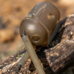 Cheap 🔔 Matrix Swivel Feeder Stems x2 Terminal Tackle 🎉 9 Cheap 🔔 Matrix Swivel Feeder Stems x2 Terminal Tackle 🎉 -Prologic Fishing Official matrix swivel feeder stems x2 medium in use 1