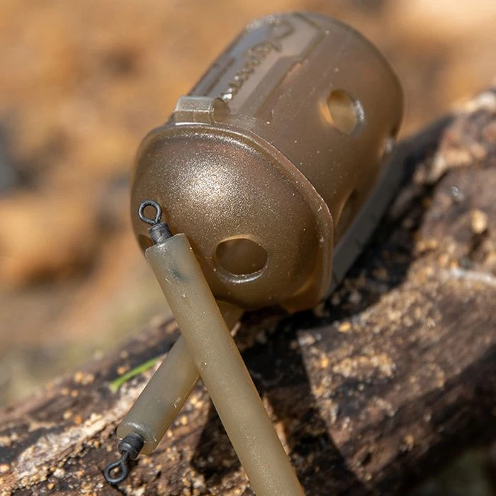 Cheap 🔔 Matrix Swivel Feeder Stems x2 Terminal Tackle 🎉 3 Cheap 🔔 Matrix Swivel Feeder Stems x2 Terminal Tackle 🎉 - Image 3