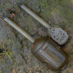 Cheap 🔔 Matrix Swivel Feeder Stems x2 Terminal Tackle 🎉 10 Cheap 🔔 Matrix Swivel Feeder Stems x2 Terminal Tackle 🎉 -Prologic Fishing Official matrix swivel feeder stems x2 medium in use 2