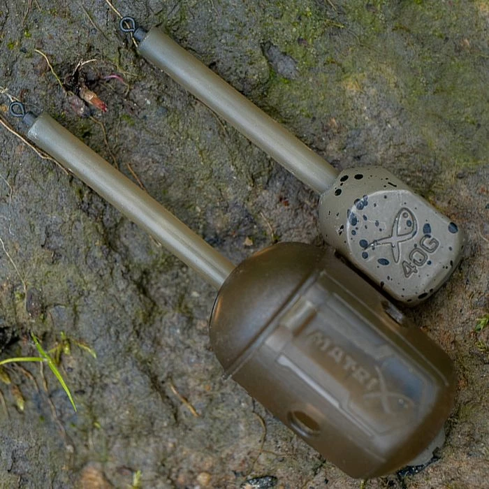 Cheap 🔔 Matrix Swivel Feeder Stems x2 Terminal Tackle 🎉 4 Cheap 🔔 Matrix Swivel Feeder Stems x2 Terminal Tackle 🎉 - Image 4