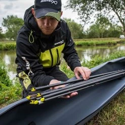 Coupon 🔥 Matrix Top Kit Rig Clips Poles Accessories 👏 7 Coupon 🔥 Matrix Top Kit Rig Clips Poles Accessories 👏 -Prologic Fishing Official matrix top kit rig clips 3 1