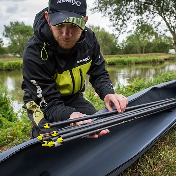 Coupon 🔥 Matrix Top Kit Rig Clips Poles Accessories 👏 3 Coupon 🔥 Matrix Top Kit Rig Clips Poles Accessories 👏 - Image 3