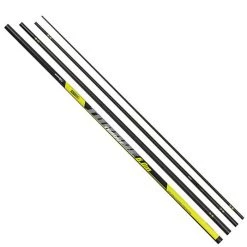 Best Sale ๐ฅฐ Matrix Torque Carp 6.0m Pole Poles & Whips ๐