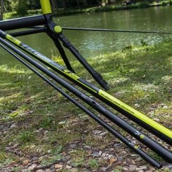Top 10 🛒 Matrix Torque Carp 4.5m Pole Poles & Whips 👏 -Prologic Fishing Official matrix torque carp pole 5 1