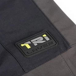 Best reviews of 🛒 Matrix Tri-Layer Over Trousers 25K Clothing 😀 -Prologic Fishing Official matrix tri layer over trousers 30k logo detail 2
