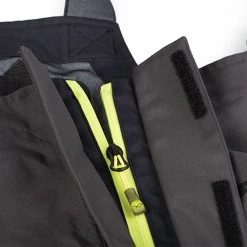 Best deal 😉 Matrix Tri-Layer Salopettes 25K Clothing 👏 -Prologic Fishing Official matrix tri layer salopettes 30k chest zip