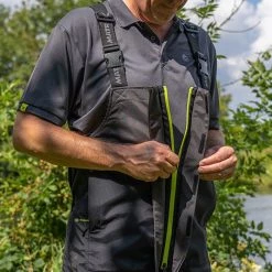 Best deal 😉 Matrix Tri-Layer Salopettes 25K Clothing 👏 -Prologic Fishing Official matrix tri layer salopettes 30k in use 1