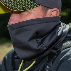 Deals 💯 Matrix Wind Blocker Neck Warmer Clothing 🌟 -Prologic Fishing Official matrix wind blocker neck warmer in use 1